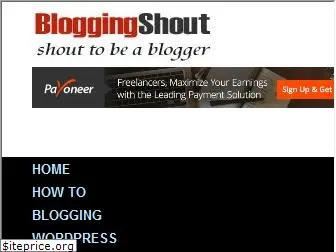 bloggingshout.com
