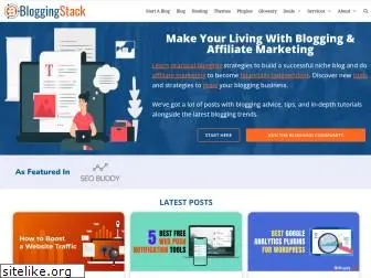 bloggingstack.com