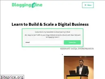 bloggingvine.com