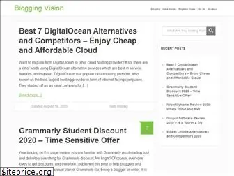 bloggingvision.com