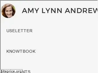 bloggingwithamy.com