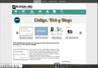 blogginred.com