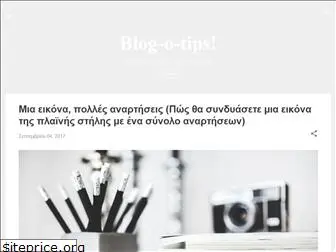 bloggotip.blogspot.com