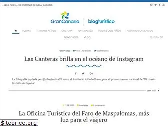 bloggrancanaria.com