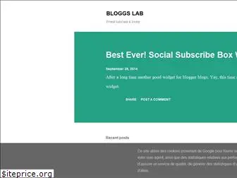 bloggslab.blogspot.com