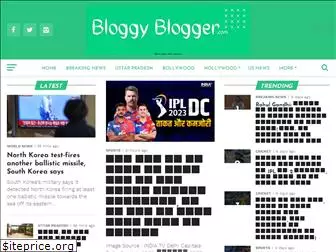 bloggyblogger.com