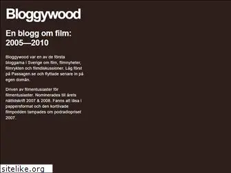 bloggywood.se