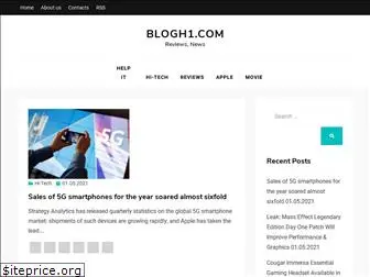 blogh1.com