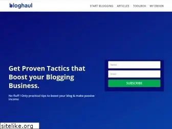 bloghaul.com