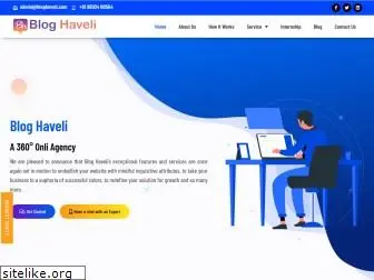 bloghaveli.com