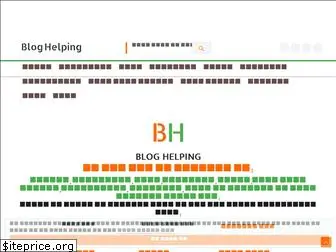 bloghelping.com