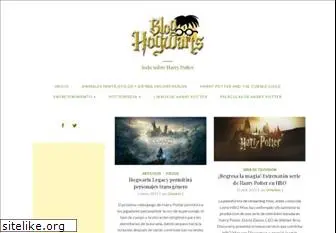 bloghogwarts.com