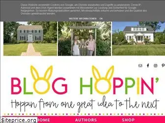 bloghoppin.com