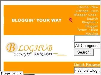 bloghub.com