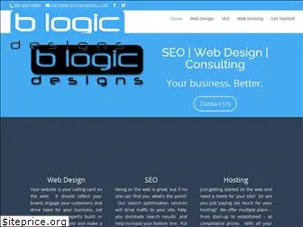 blogicdesigns.com