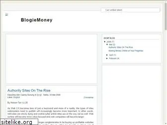 blogiemoney.blogspot.com