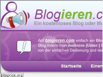 blogieren.net