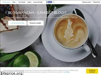 blogimaailma.fi