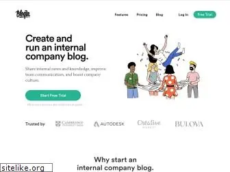 blogin.co