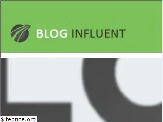 bloginfluent.com