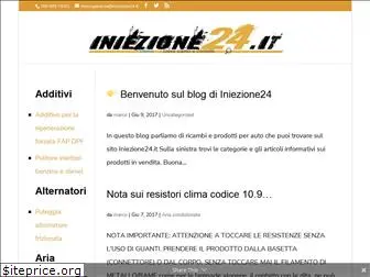 bloginiezione24.it