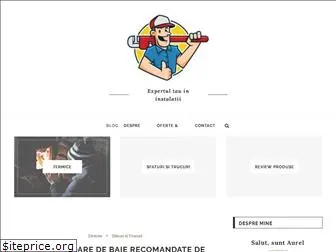 www.bloginstalatii.ro