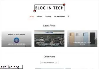 blogintech.com