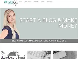 blogintolife.com