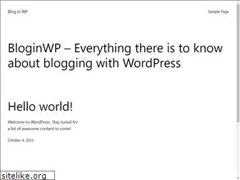 bloginwp.com