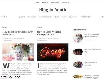 bloginyouth.com