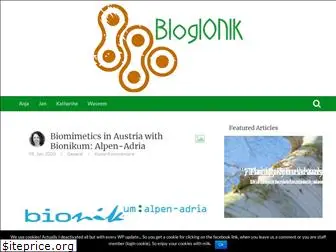 blogionik.org