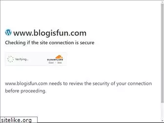 blogisfun.com