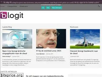 blogit.nl