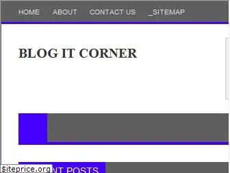 blogitcorner.blogspot.com