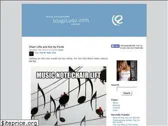 blogitude.com