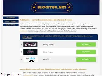 blogitus.net