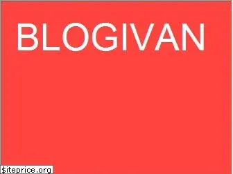 blogivan.com