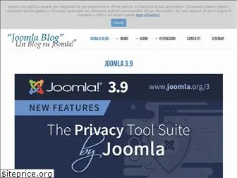 blogjoomla.it