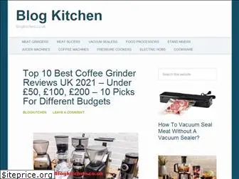 blogkitchen.co.uk