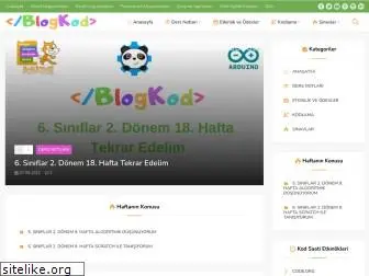 blogkod.com