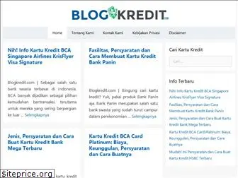 blogkredit.com