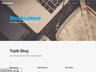 blogkudewe.com