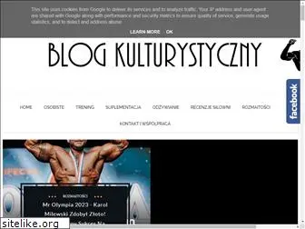 blogkulturystyczny.com.pl