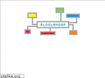 bloglander.com