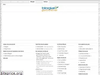 bloglar.gencturk.net