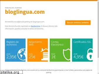 bloglingua.com