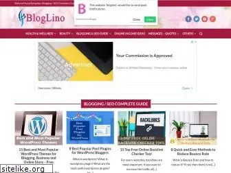 bloglino.com