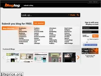 bloglog.com