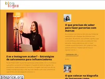 bloglogia.pt