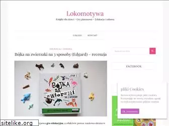 bloglokomotywa.pl